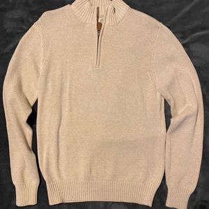 St. John’s Bay sweater